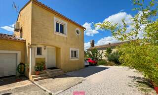 Maison 4 Pièces 93 m² à vendre à Montmirat (30260)