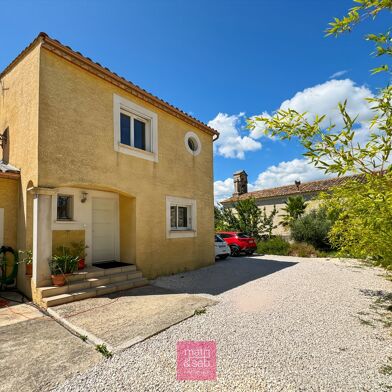 Maison 4 pièces 285000 €