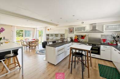 Maison 4 pièces 279000 €