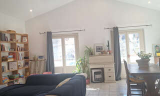 Maison 5 Pièces 135 m² à louer à Clermont-l'Hérault (34800)