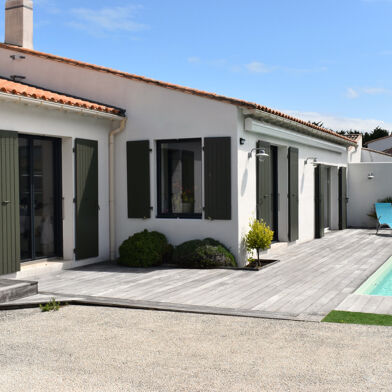 Maison 5 pièces 1045000 €