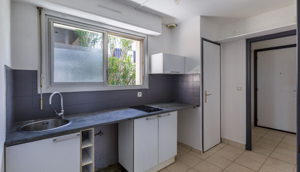 Appartement 2 pièces  à vendre Saint-Jean-de-Luz 64500