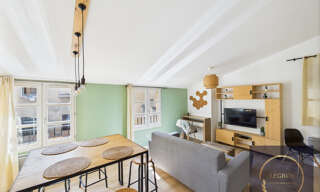 Appartement 2 Pièces 55 m² à vendre à Avignon (84000)