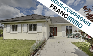 Maison 5 Pièces 103 m² à vendre à Les Écorces (25140)