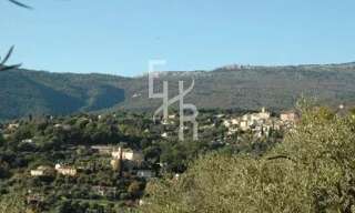 Terrain  2500 m² à vendre à Opio (06650)