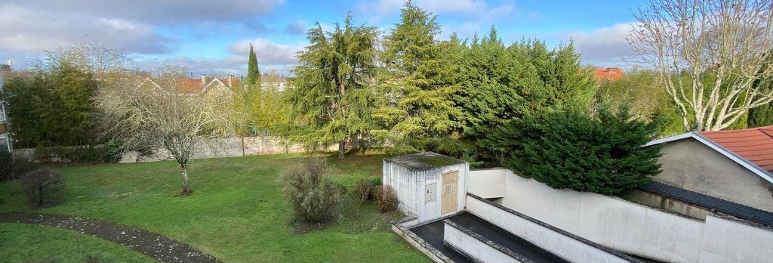 Appartement 2 Pièces 31 m² à louer à Talence (33400)