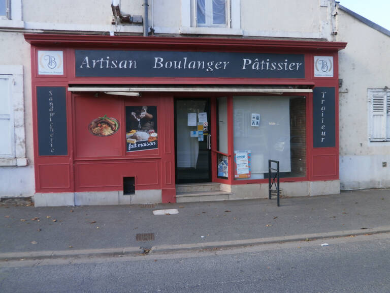 DAB ET MATERIELS DE BOULANGERIE-PATISSERIE-RESTAURATION RAPI — photo 1