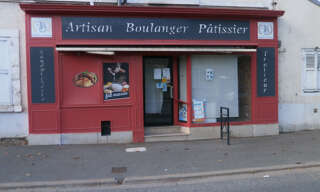 Commerce  180 m² à vendre à Bourges (18000)