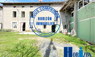 Maison 4 Pièces 104 m² à vendre à Saint-Pal-de-Chalencon (43500)