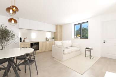 Appartement 2 pièces 175000 €