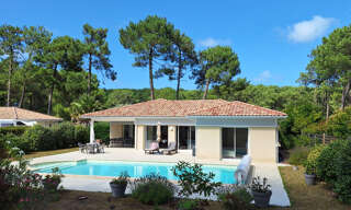 Maison 5 Pièces 141 m² à vendre à Lacanau (33680)