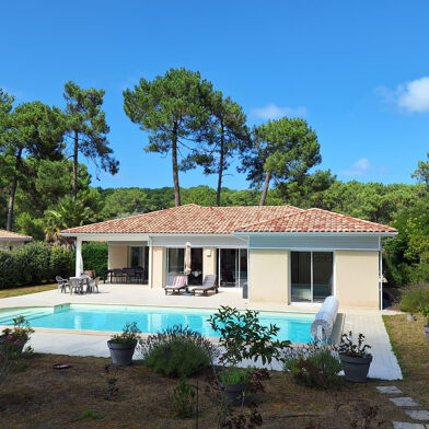 Maison 5 pièces 995000 €