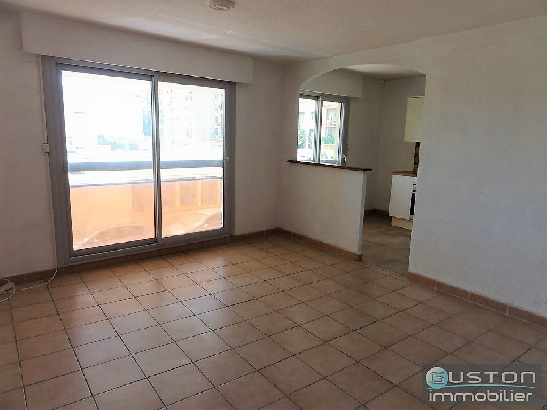 Appartement  T4 à vendre Toulon 83200