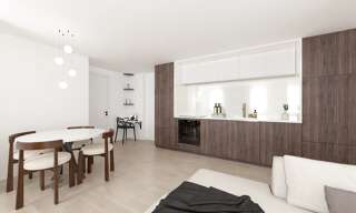 Appartement 2 Pièces 36 m² à vendre à Thonon-les-Bains (74200)