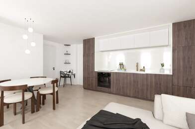 Appartement 2 pièces 175000 €