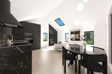 Appartement 2 pièces 179000 €