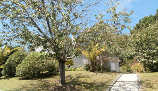 Villa / Maison 8 pièces  à vendre Labenne 40530