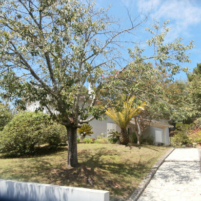 Maison 8 pièces 840000 €