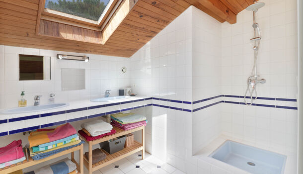 Villa / Maison 8 pièces  à vendre Labenne 40530