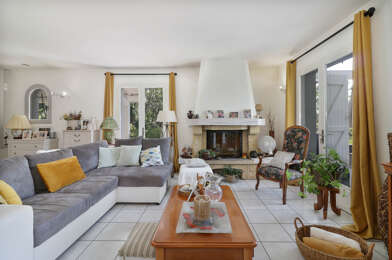 Maison 8 pièces 840000 €