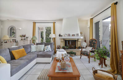 Maison T8 six chambres, piscine, grand garage, 1700m2 de ter — photo du bien