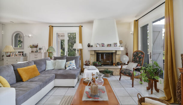 Villa / Maison 8 pièces  à vendre Labenne 40530