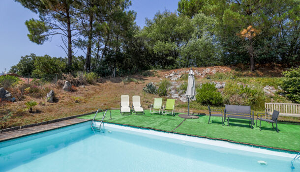 Villa / Maison 8 pièces  à vendre Labenne 40530