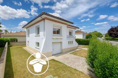 Maison 9 pièces 149900 €