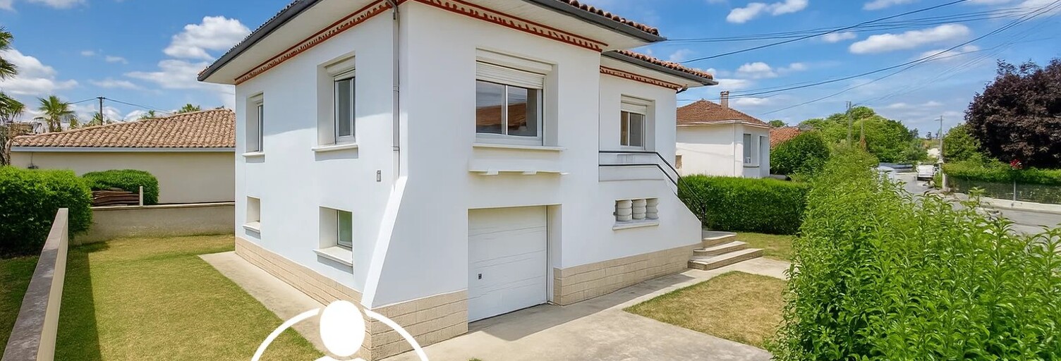 Maison 9 Pièces 160 m² à vendre à Villeneuve-sur-Lot (47300)