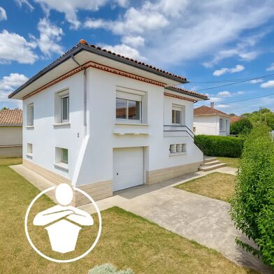 Maison 9 pièces 149900 €