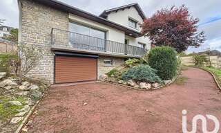 Maison 5 Pièces 190 m² à vendre à Aumale (76390)