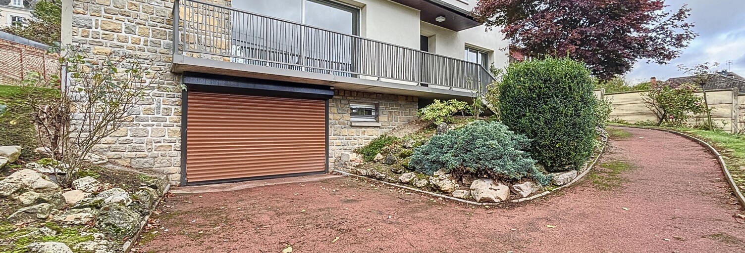 Maison 5 Pièces 190 m² à vendre à Aumale (76390)