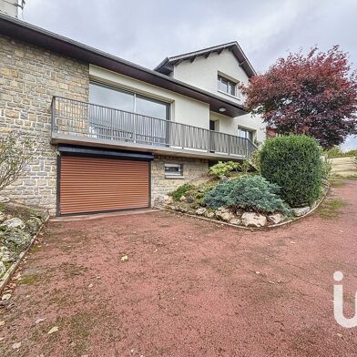 Maison 5 pièces 249000 €