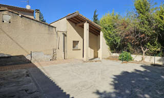 Maison 5 Pièces 349 m² à vendre à Divajeu (26400)