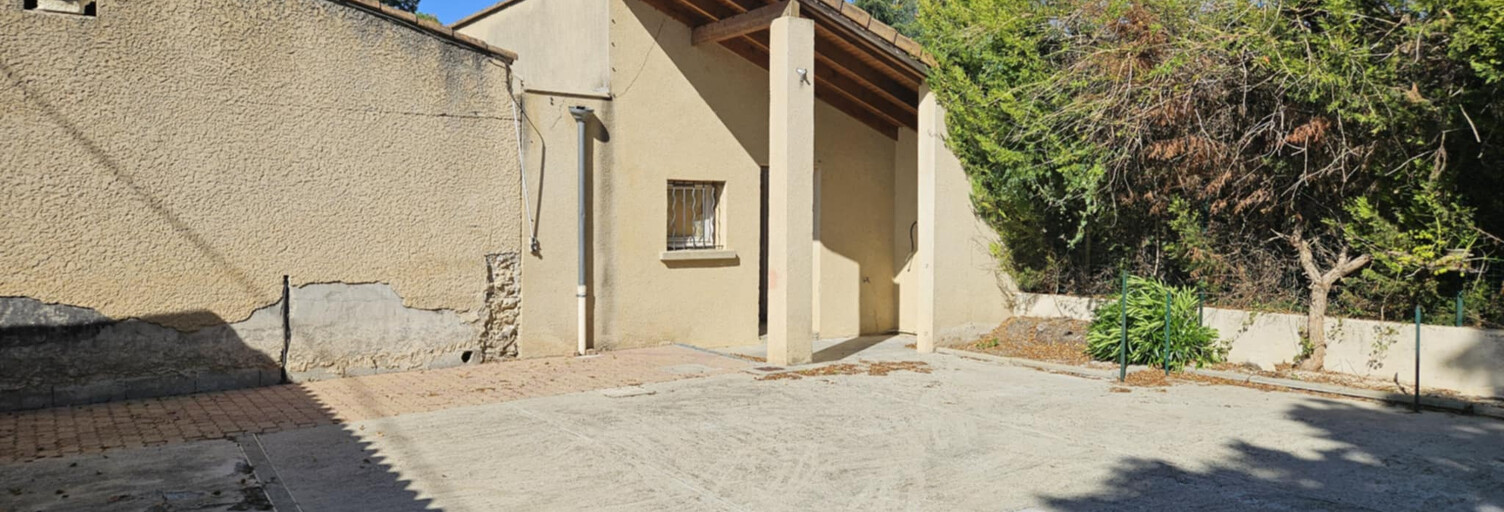 Maison 5 Pièces 349 m² à vendre à Divajeu (26400)