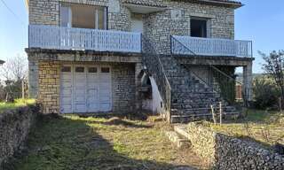 Maison 6 Pièces 143 m² à vendre à Puy-l'Évêque (46700)