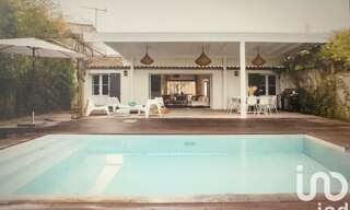 Maison 5 Pièces 156 m² à vendre à La Flotte (17630)