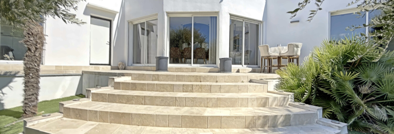 Maison 4 Pièces 153 m² à vendre à Vergèze (30310)