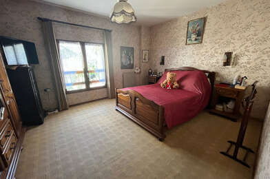 Maison 5 pièces 116000 €