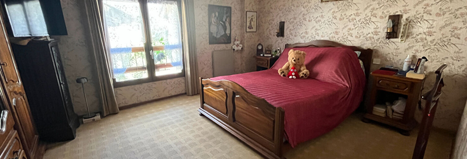 Maison 5 Pièces 159 m² à vendre à Savines-le-Lac (05160)