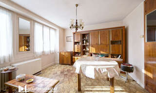 Maison 3 Pièces 63 m² à vendre à Les Abrets en Dauphiné (38490)