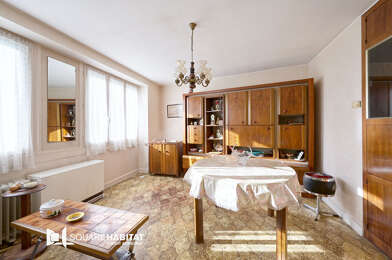 Maison 3 pièces 149000 €