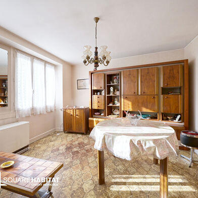 Maison 3 pièces 149000 €