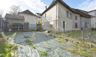 Maison 3 Pièces 63 m² à vendre à Les Abrets en Dauphiné (38490)