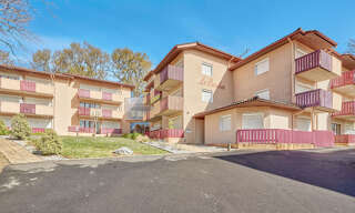 Appartement 1 Pièce 26 m² à vendre à Cazaubon (32150)