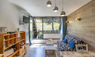 Appartement 2 Pièces 32 m² à vendre à Aragnouet (65170)