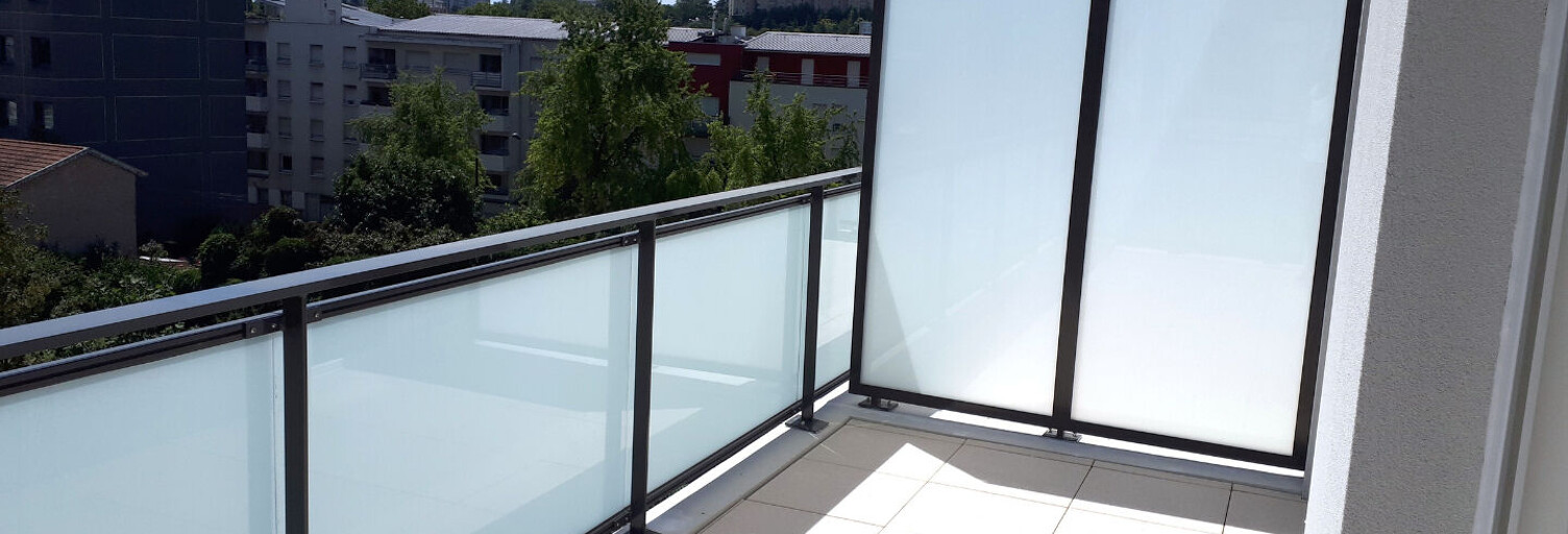 Appartement 2 Pièces 39 m² à vendre à Vénissieux (69200)