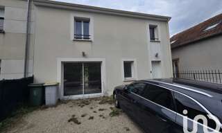 Maison 4 Pièces 90 m² à vendre à Orléans (45000)