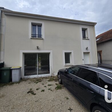 Maison 4 pièces 199000 €