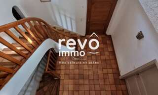 Maison 7 Pièces 213 m² à vendre à Orée d'Anjou (49530)